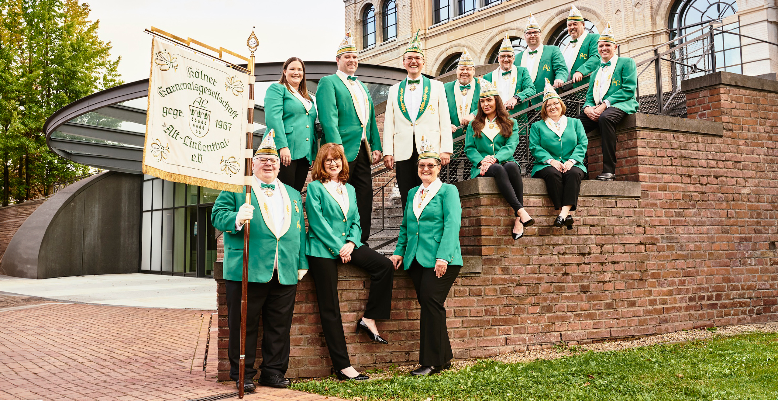 vorstand 2018 gruppenbild