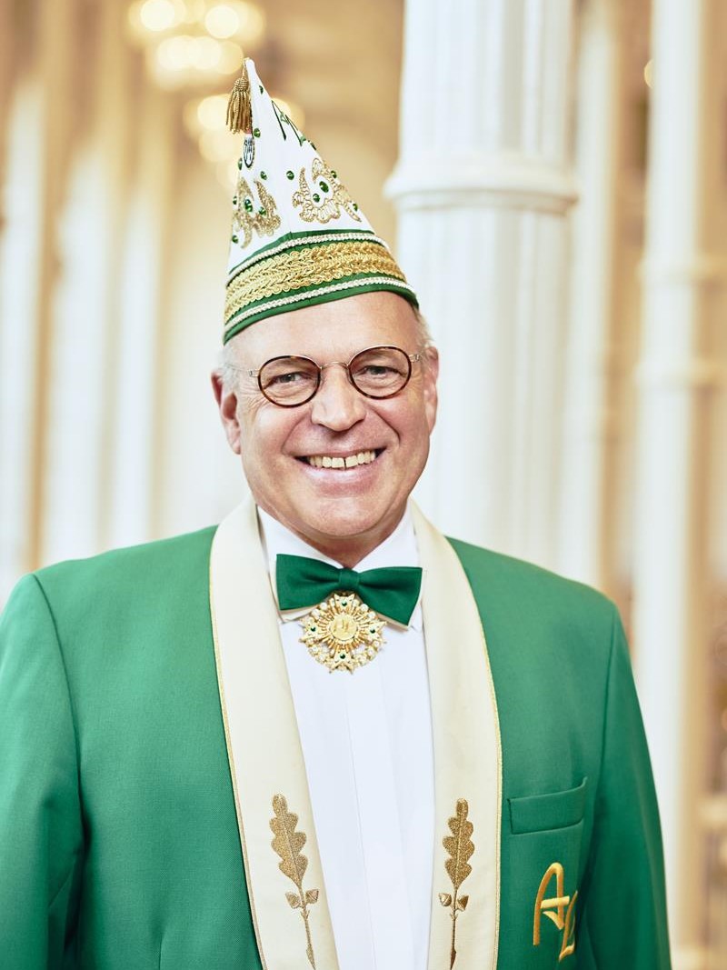 thomas speth senatsvorstand