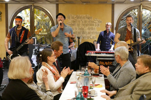 2017 weiberfastnacht