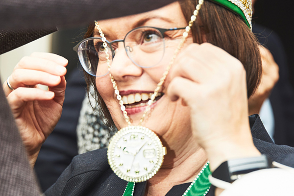 2017 weiberfastnacht